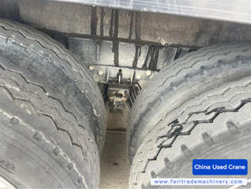 Buy Sany Used Crane / 5 Buy Sany Used Crane / 5